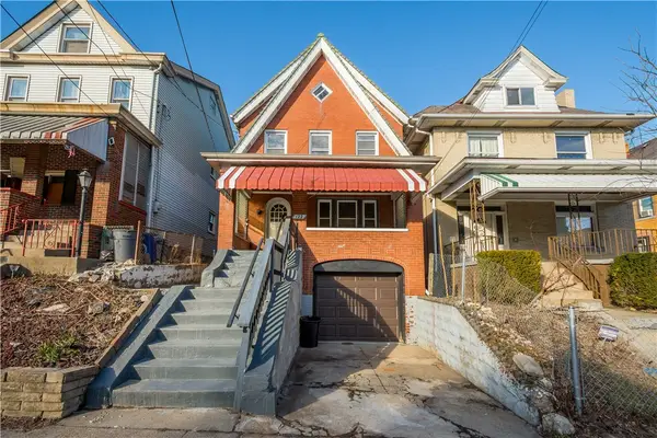 122 Margaret St, Pittsburgh, PA 15210