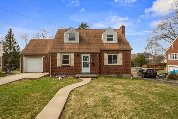 1616 California Ave, White Oak, PA 15131