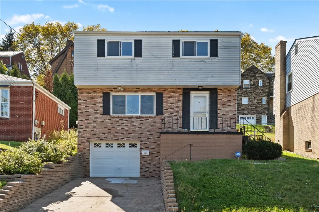 135 Koegler Ave, Pittsburgh, PA 15227 - #1