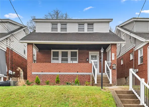 3032 Churchview Ave, Pittsburgh, PA 15227