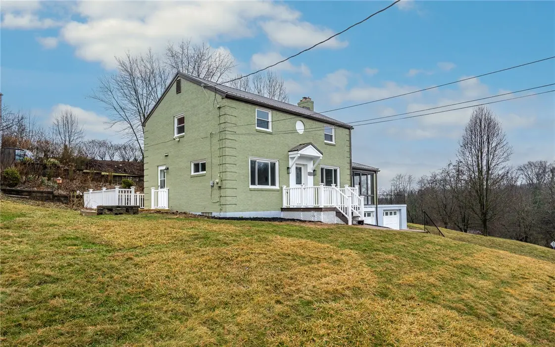 4355 Spring Garden Road, Pittsburgh, PA 15212 - #1