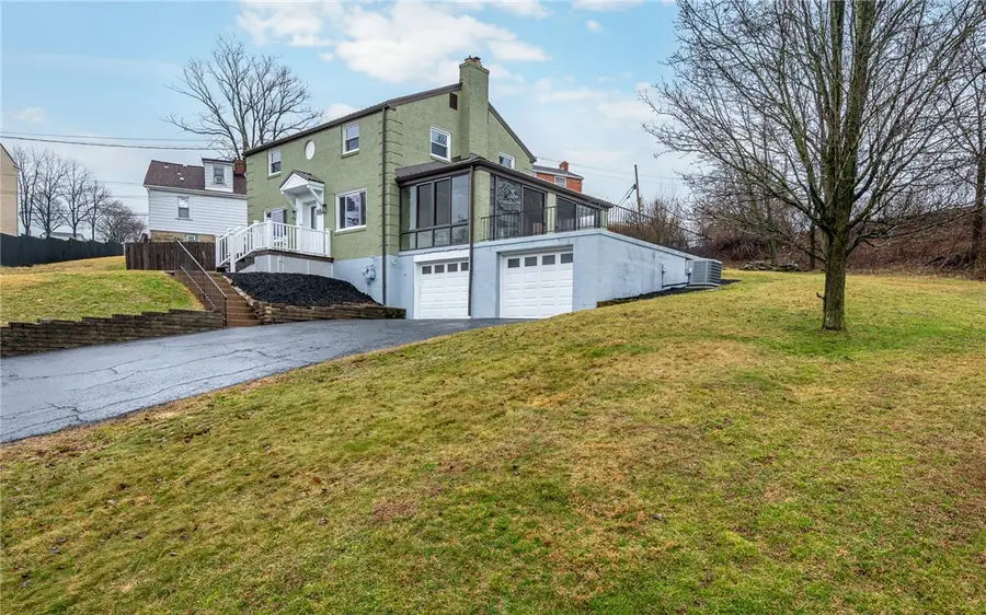 4355 Spring Garden Road, Pittsburgh, PA 15212 - #2