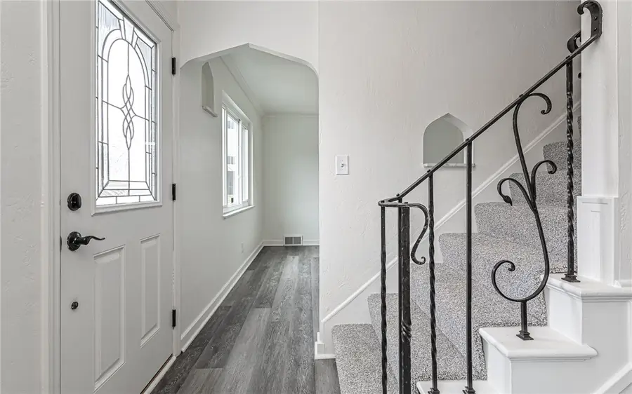 4355 Spring Garden Road, Pittsburgh, PA 15212 - #3