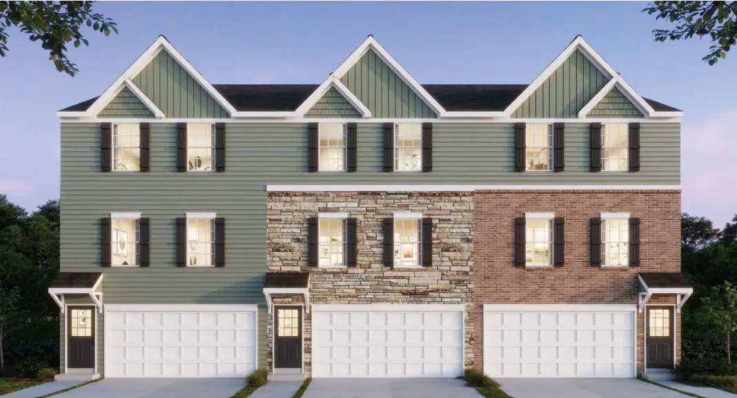 1802 Canterbury Dr #214E, Imperial, PA 15126 - #1