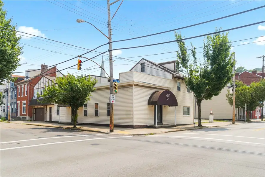 133 S 18th St, Pittsburgh, PA 15203 - #2