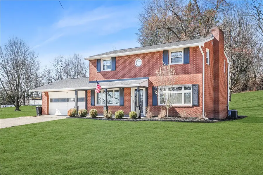 326 Sycamore St, Imperial, PA 15126 - #2