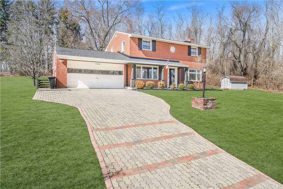 326 Sycamore St, Imperial, PA 15126 - #3