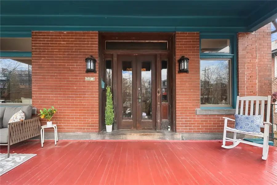 5536 Bryant St, Pittsburgh, PA 15206 - #2