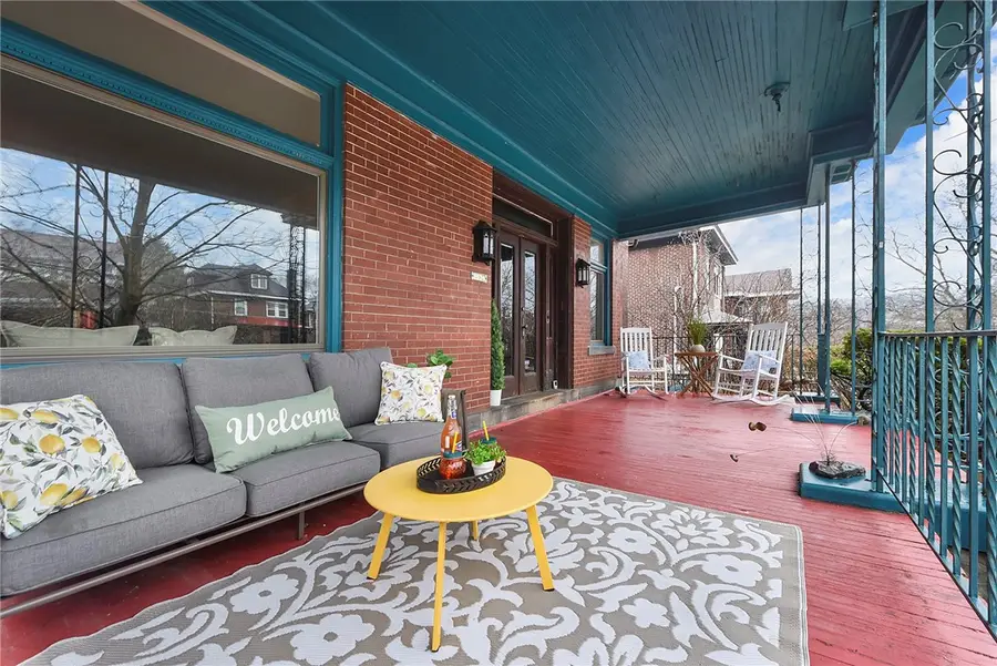 5536 Bryant St, Pittsburgh, PA 15206 - #3