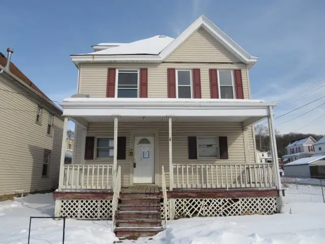 1203 2nd Ave, Conway, PA 15027 - #1