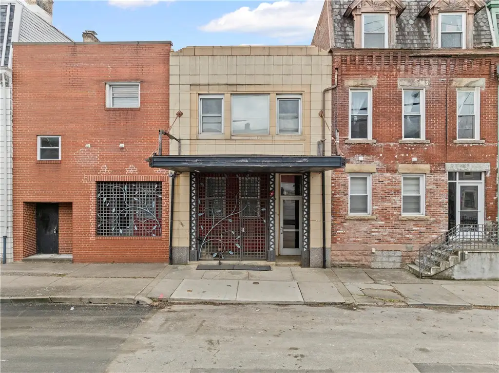 1912 Jane Street #2, Pittsburgh, PA 15203 - #1