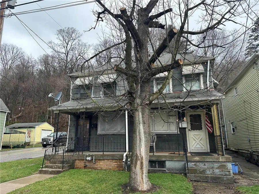 85 Midland Avenue, Midland, PA 15059 - #3