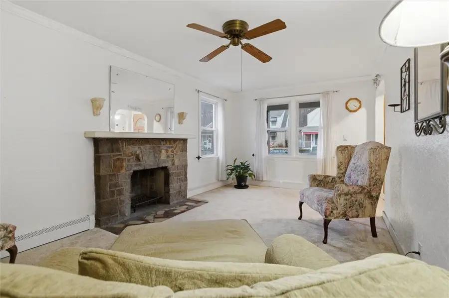 134 Ohio Ave, Glassport, PA 15045 - #3