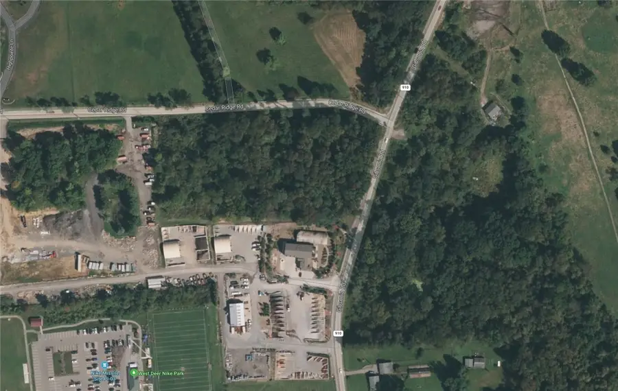 lot 166 Gibsonia Road, Allison Park, PA 15101 - #3