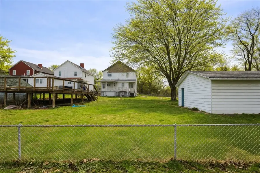 458-460 1st St., Vestaburg, PA 15368 - #3