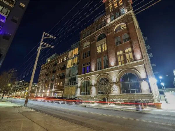 2434 Smallman Street #119, Pittsburgh, PA 15222