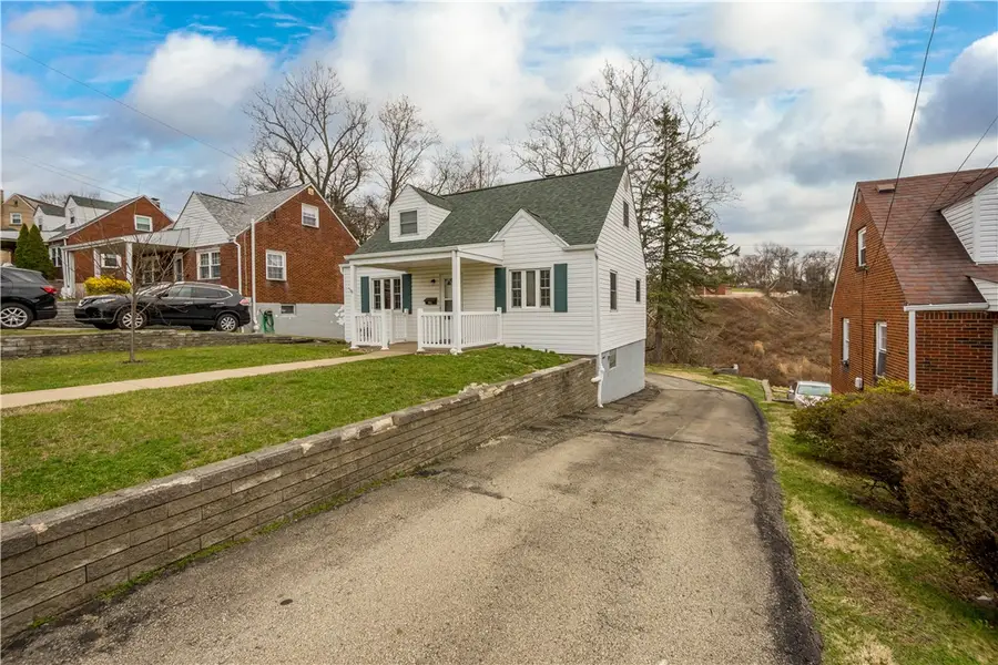 4813 Clover Lane, West Mifflin, PA 15122 - #2