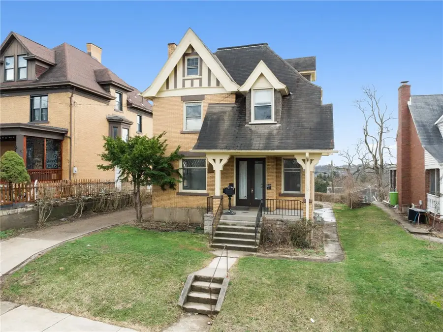 219 Bon Air Ave, Pittsburgh, PA 15210 - #2