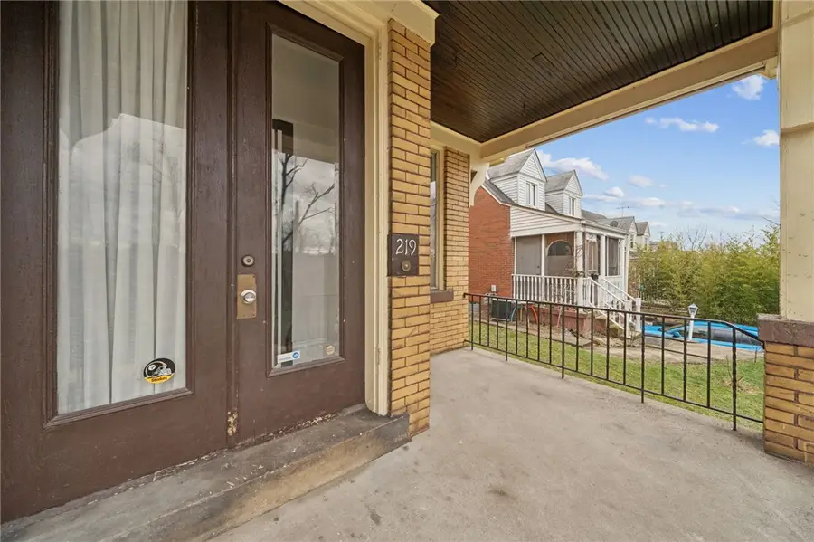 219 Bon Air Ave, Pittsburgh, PA 15210 - #3