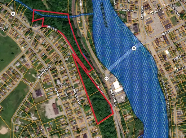 0 Orr Ave, Apollo, PA 15613