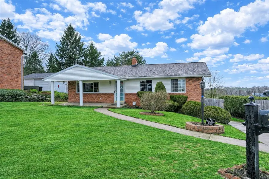 143 Gaymor, Pittsburgh, PA 15214 - #2