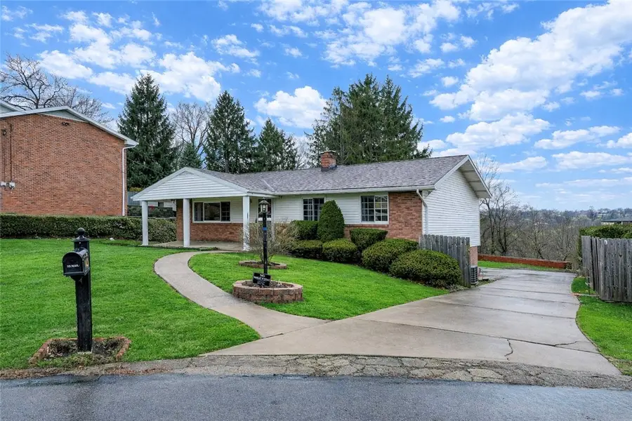 143 Gaymor, Pittsburgh, PA 15214 - #3