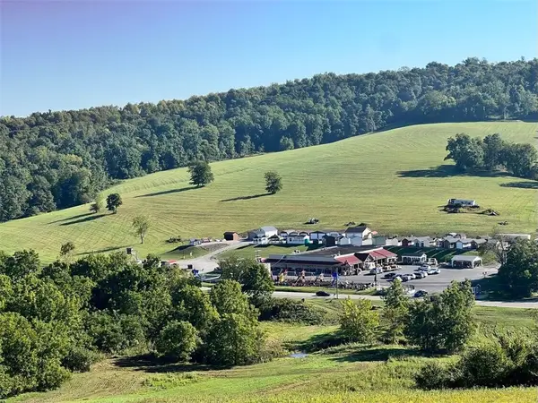 16 Petricca, Burgettstown, PA 15021