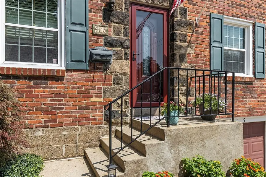 4415 Mckee Drive, Pittsburgh, PA 15236 - #3