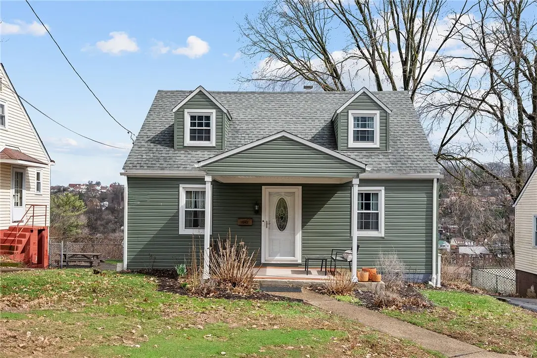 1943 Altmar St, Pittsburgh, PA 15226 - #1