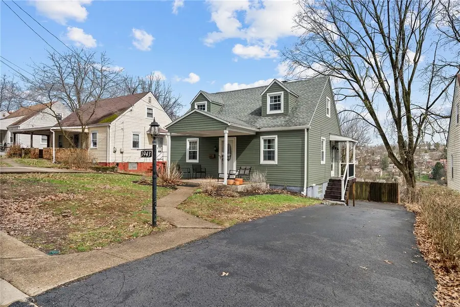 1943 Altmar St, Pittsburgh, PA 15226 - #2