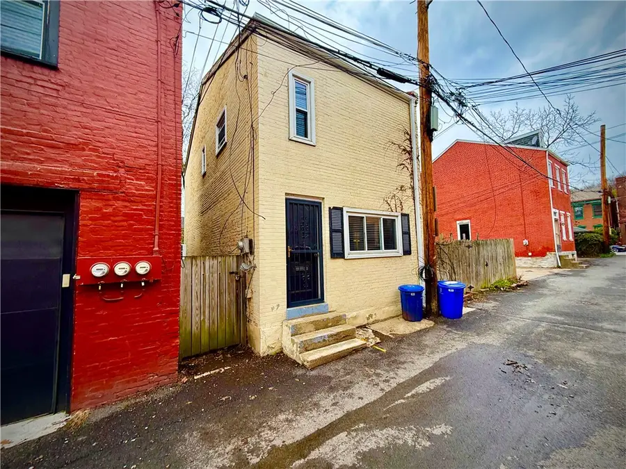 1236 Resaca, Pittsburgh, PA 15212 - #3