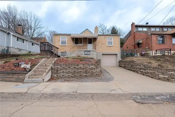 10 Pioneer Ave, Ross Twp, PA 15229