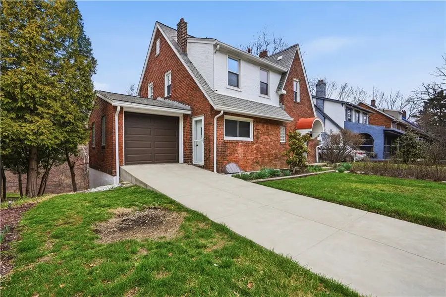 3948 Beechwood Blvd, Pittsburgh, PA 15217 - #2