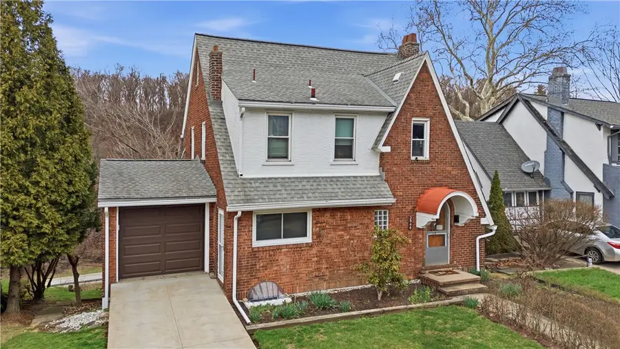 3948 Beechwood Blvd, Pittsburgh, PA 15217 - #3