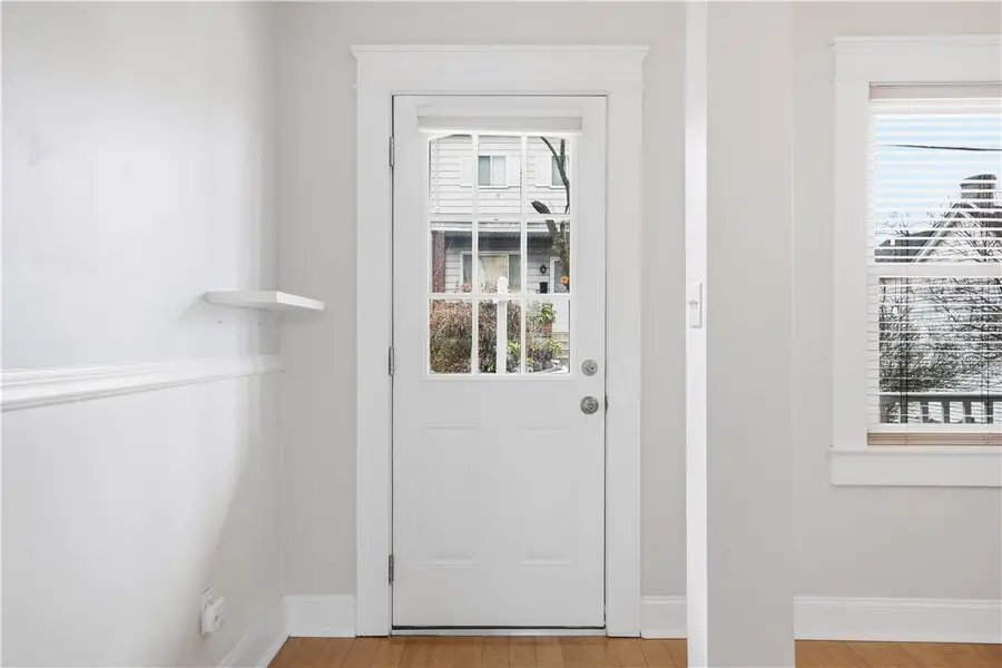 7 Augustine Street, Pittsburgh, PA 15207 - #3