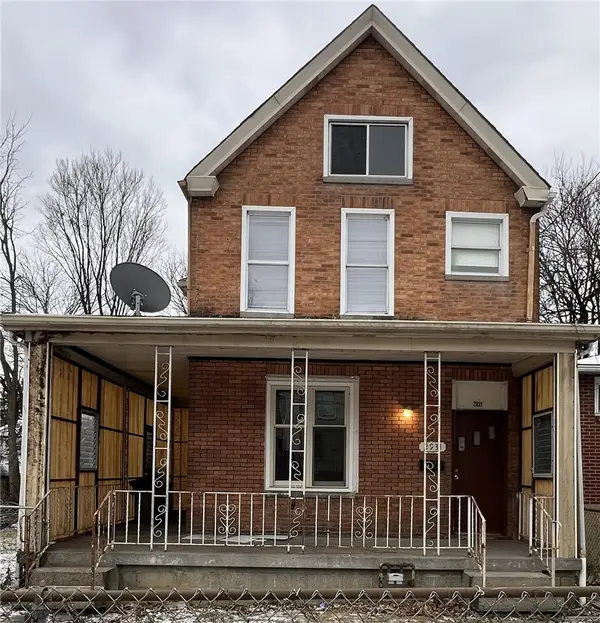 2931 Zephyr Ave, Pittsburgh, PA 15204