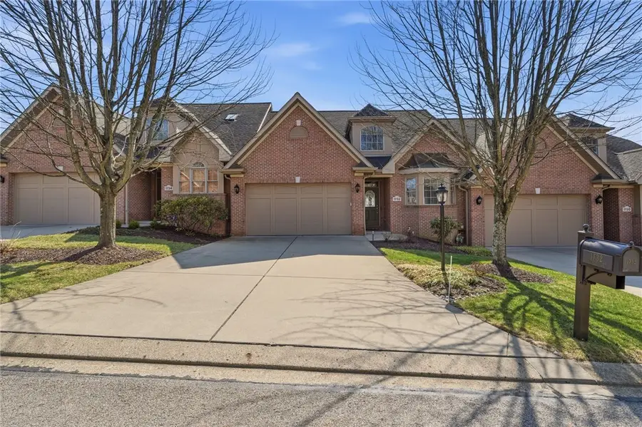 1732 Waterleaf Dr, Sewickley, PA 15143 - #2