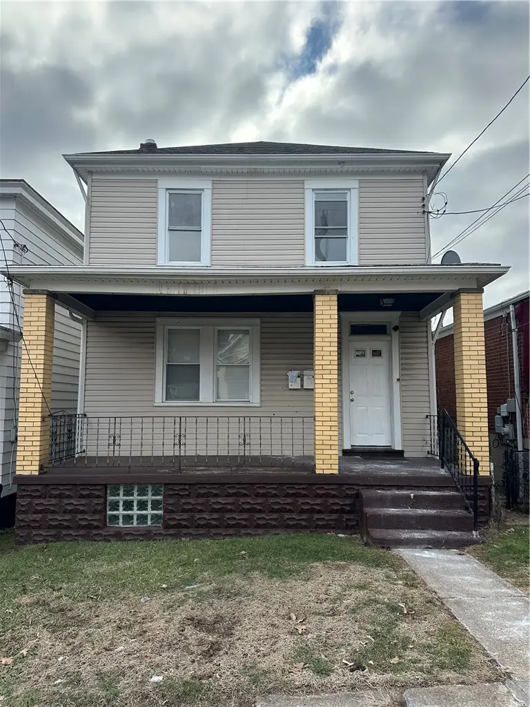 1131 12th St., McKees Rocks, PA 15136 - #1