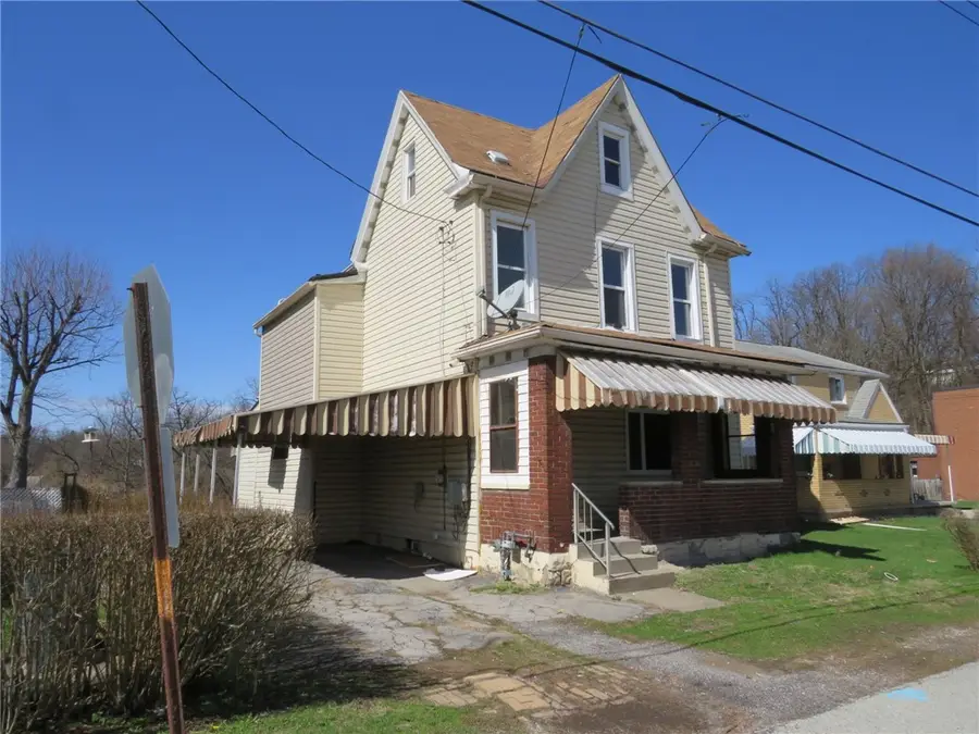 276 Mckinley St, Pittsburgh, PA 15221 - #2