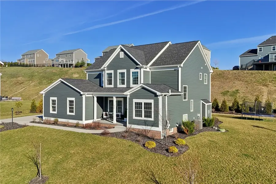 216 Hickory Lane, Mars, PA 16046 - #2