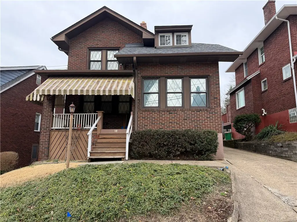 15 Mt Hope, Etna, PA 15223 - #1