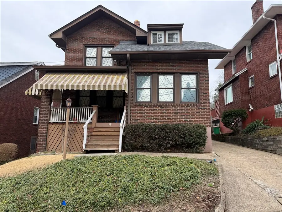 15 Mt Hope, Etna, PA 15223 - #3