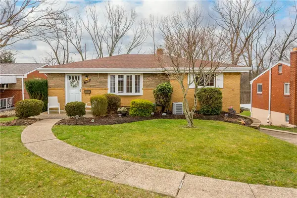 3478 Brickley Dr, Pittsburgh, PA 15227