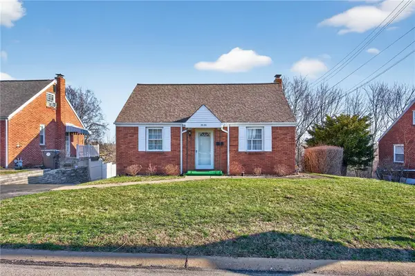 3553 Oakleaf Rd, Pittsburgh, PA 15227