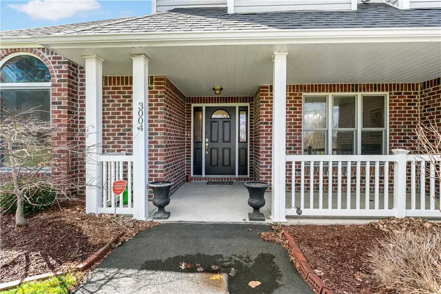 3004 Phillip Dr, Clairton, PA 15025 - #2