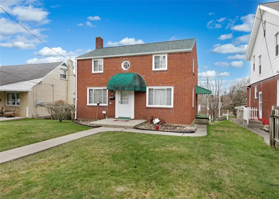 646 3rd Street, Verona, PA 15147 - #2