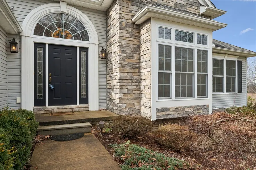 317 Ann Circle, Indiana, PA 15701 - #2