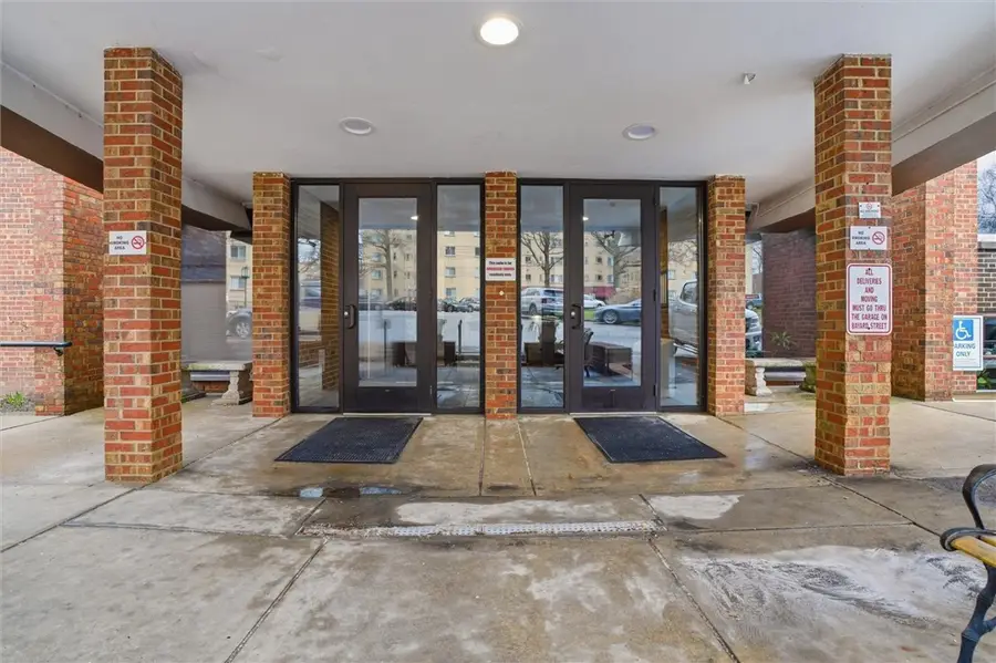 5 Bayard Rd #317, Pittsburgh, PA 15213 - #2