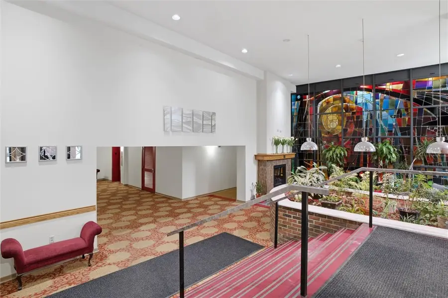 5 Bayard Rd #317, Pittsburgh, PA 15213 - #3