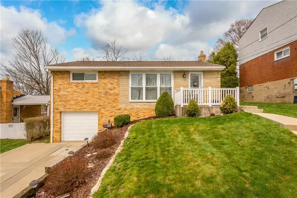 658 Elaine Drive, Pittsburgh, PA 15236